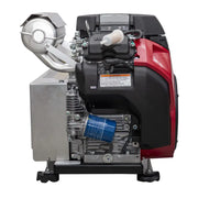 BE 8GPM @ 3500psi Belt Drive Pressure Washer - General Pump TSF2021 B3524HTBG