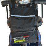 Diestco Deluxe Tiller Bag | B4221