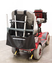 Diestco Walker Holder For Scooters/Powerchairs | B6214