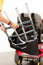 Diestco Walker Holder For Scooters/Powerchairs | B6214