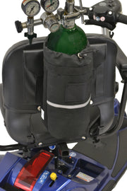 Diestco D Tank Holder For Scooter/Powerchair | CHAIR OPTIONS