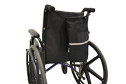 Diestco D Tank Holder For Scooter/Powerchair | CHAIR OPTIONS