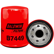 Baldwin Lube Filter B7449