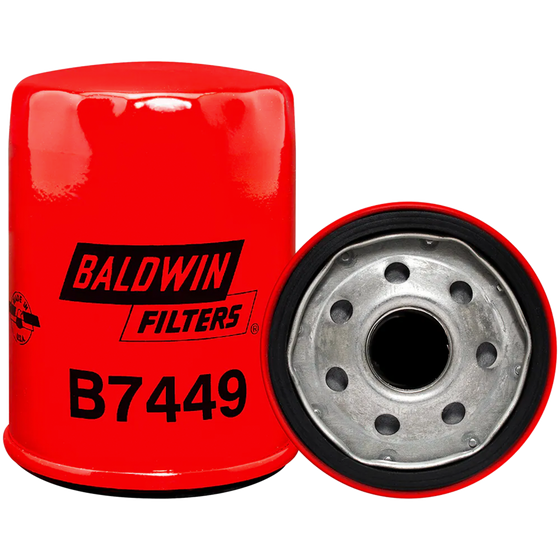 Baldwin Lube Filter B7449