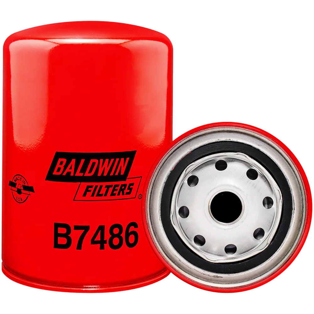 Baldwin Oil Filter B7486
