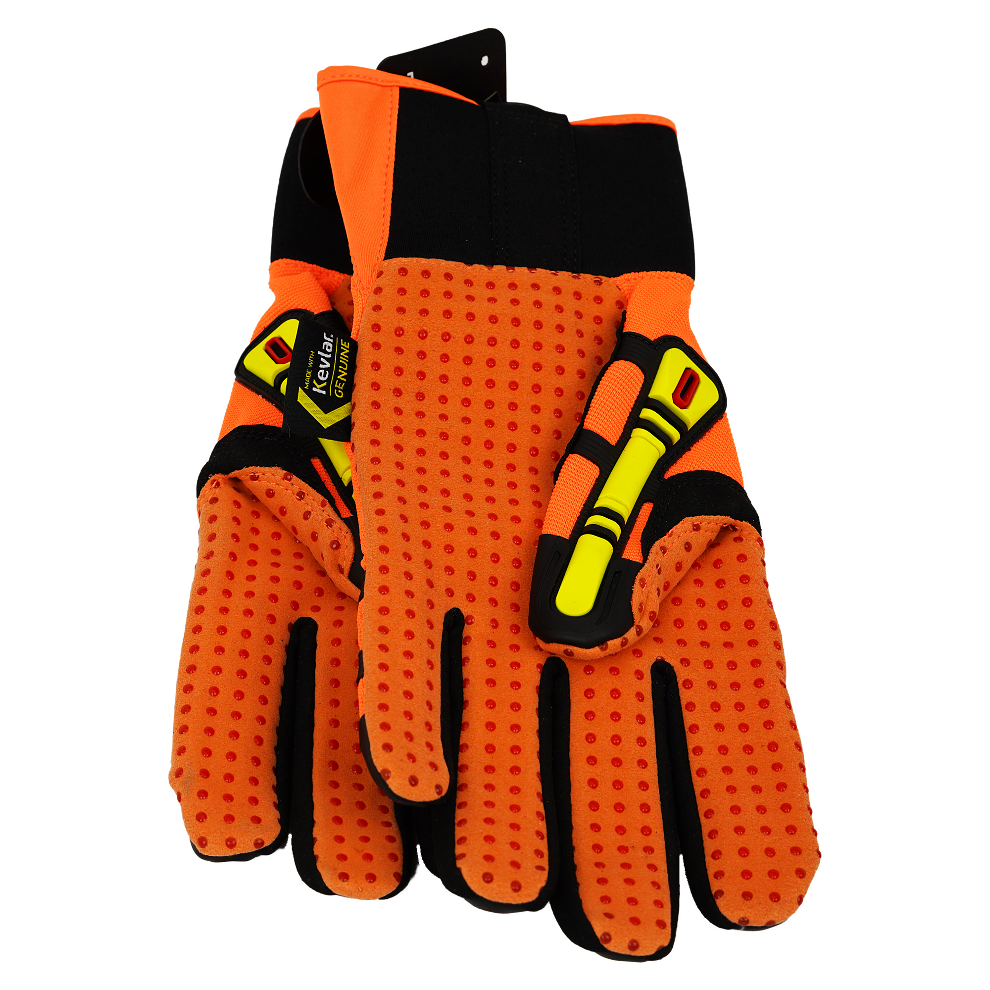 Ironclad Kong Pro A6 Cut Level Gloves