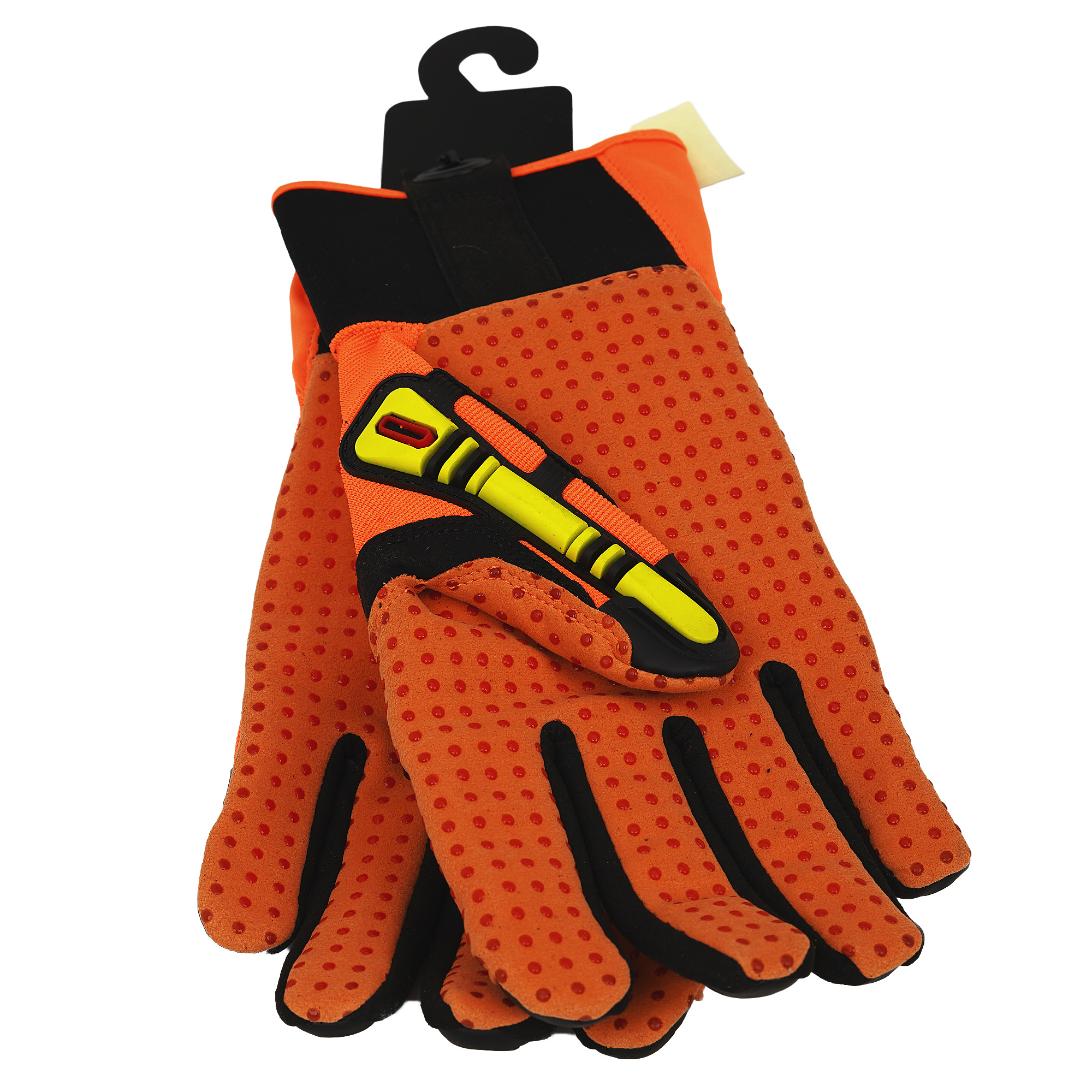 Ironclad Kong Pro A6 Cut Level Gloves