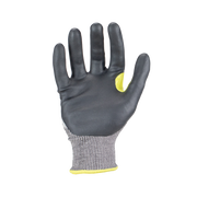Ironclad Touchscreen Command A3 Cut Level Foam Nitrile Glove