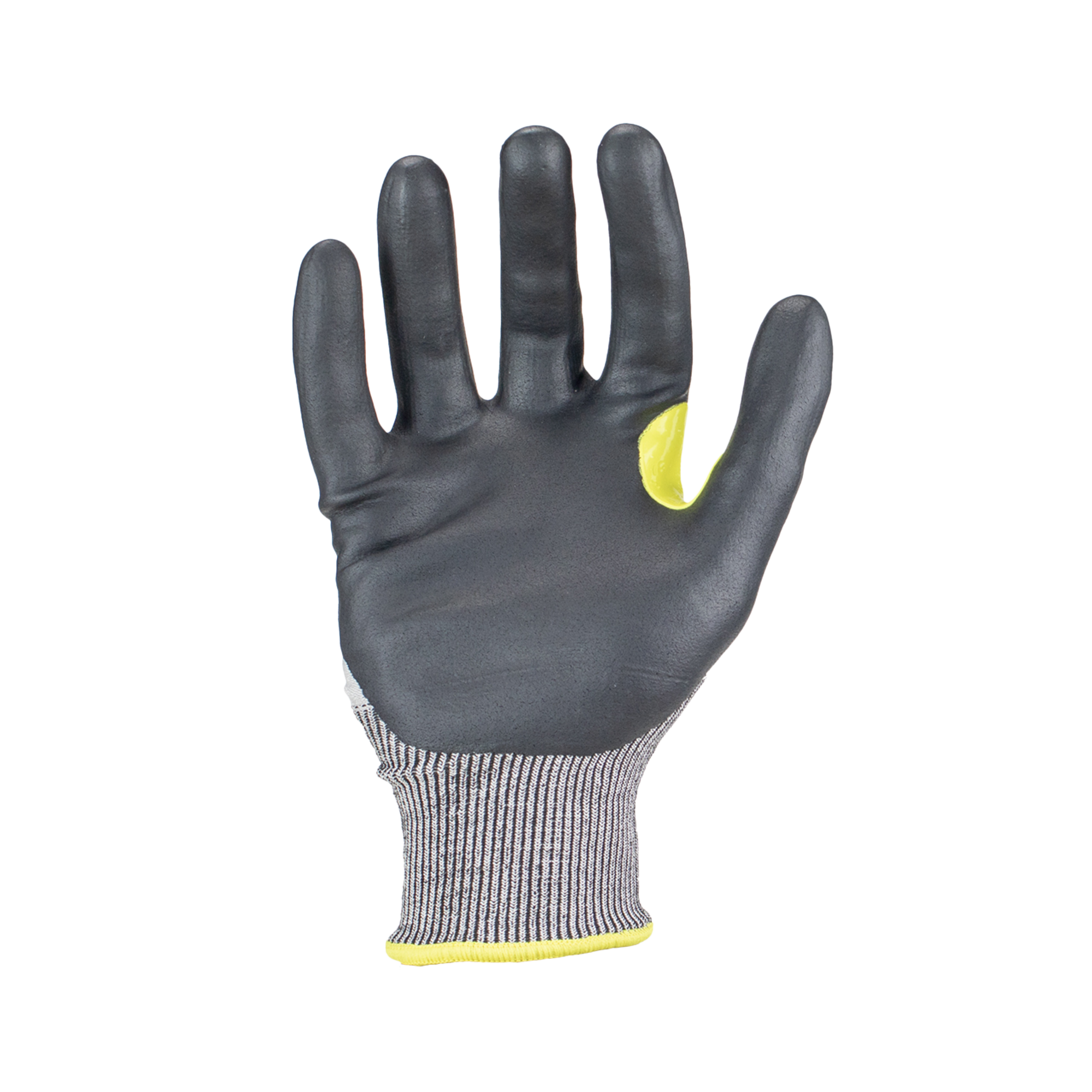 Ironclad Touchscreen Command A3 Cut Level Foam Nitrile Glove