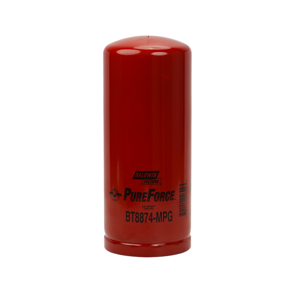 Baldwin Aftermarket Hydraulic Filter 6670207