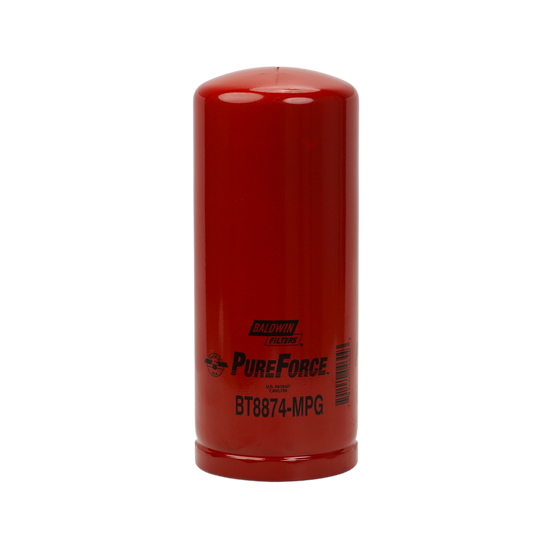 Baldwin Aftermarket Hydraulic Filter 6670207