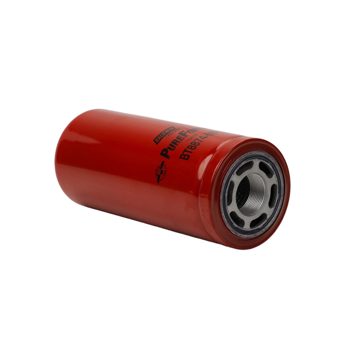 Baldwin Aftermarket Hydraulic Filter 6670207
