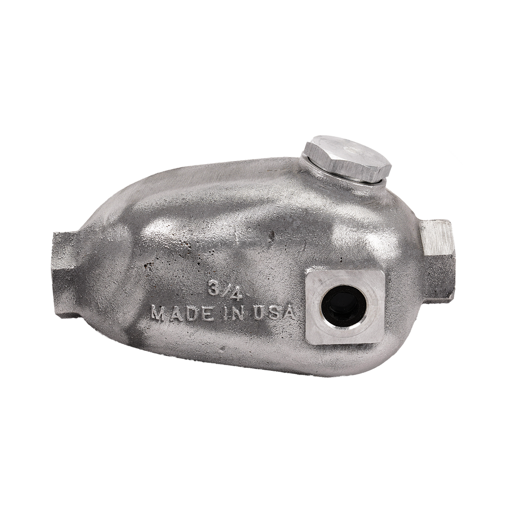 Texas Pneumatic Tools 11Oz Lubricator BC99000P