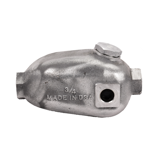 Texas Pneumatic Tools 11Oz Lubricator BC99000P