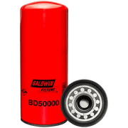 Baldwin Donaldson Blue Lube Filter BD50000