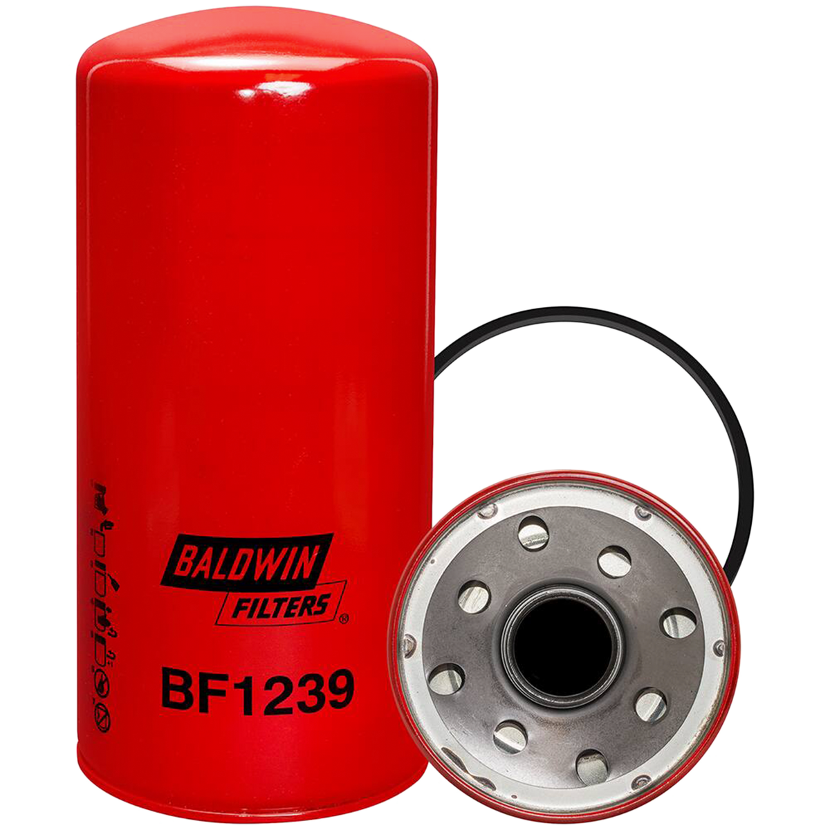 Baldwin Filter BF1239