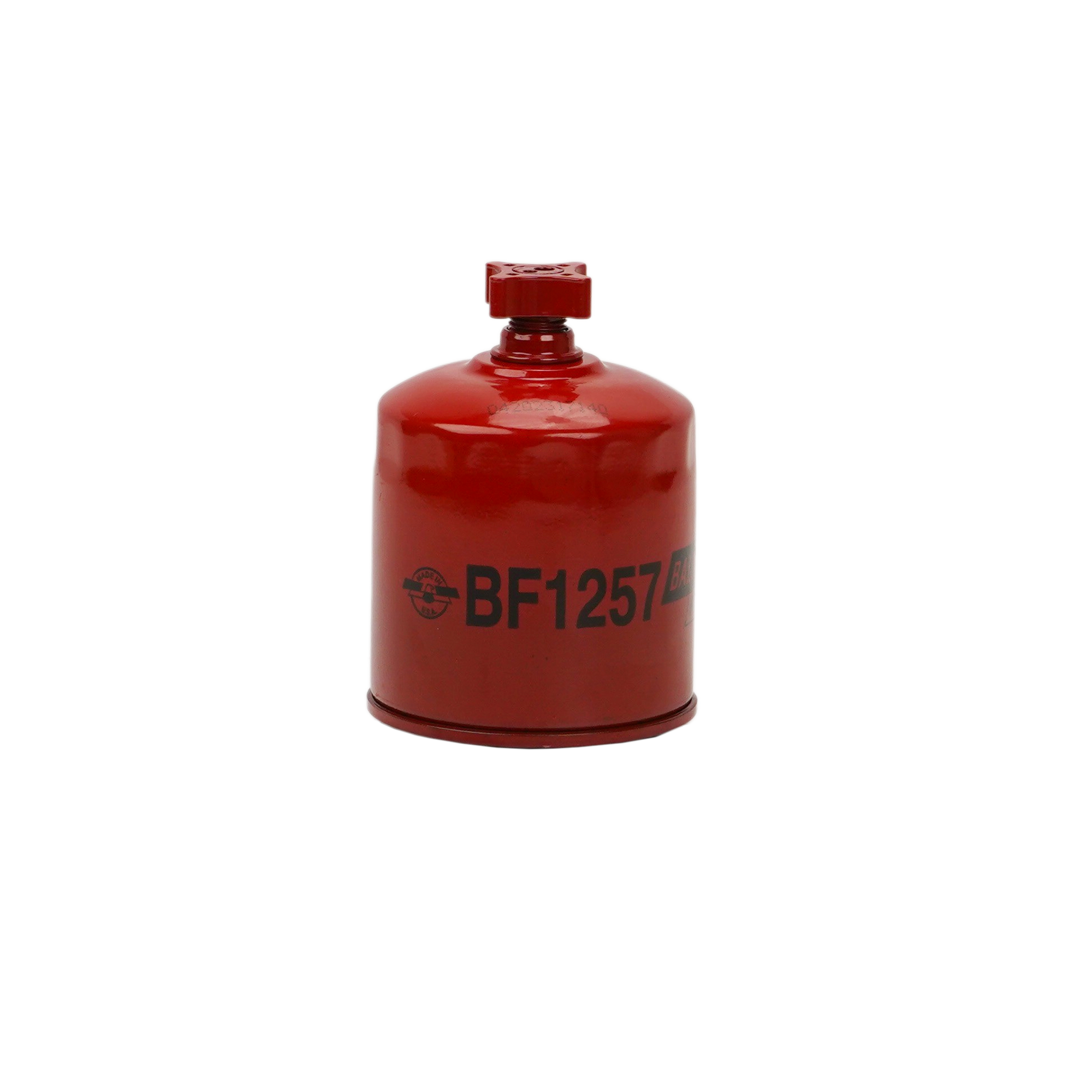 Baldwin Baldwin Fuel Filter BF1257