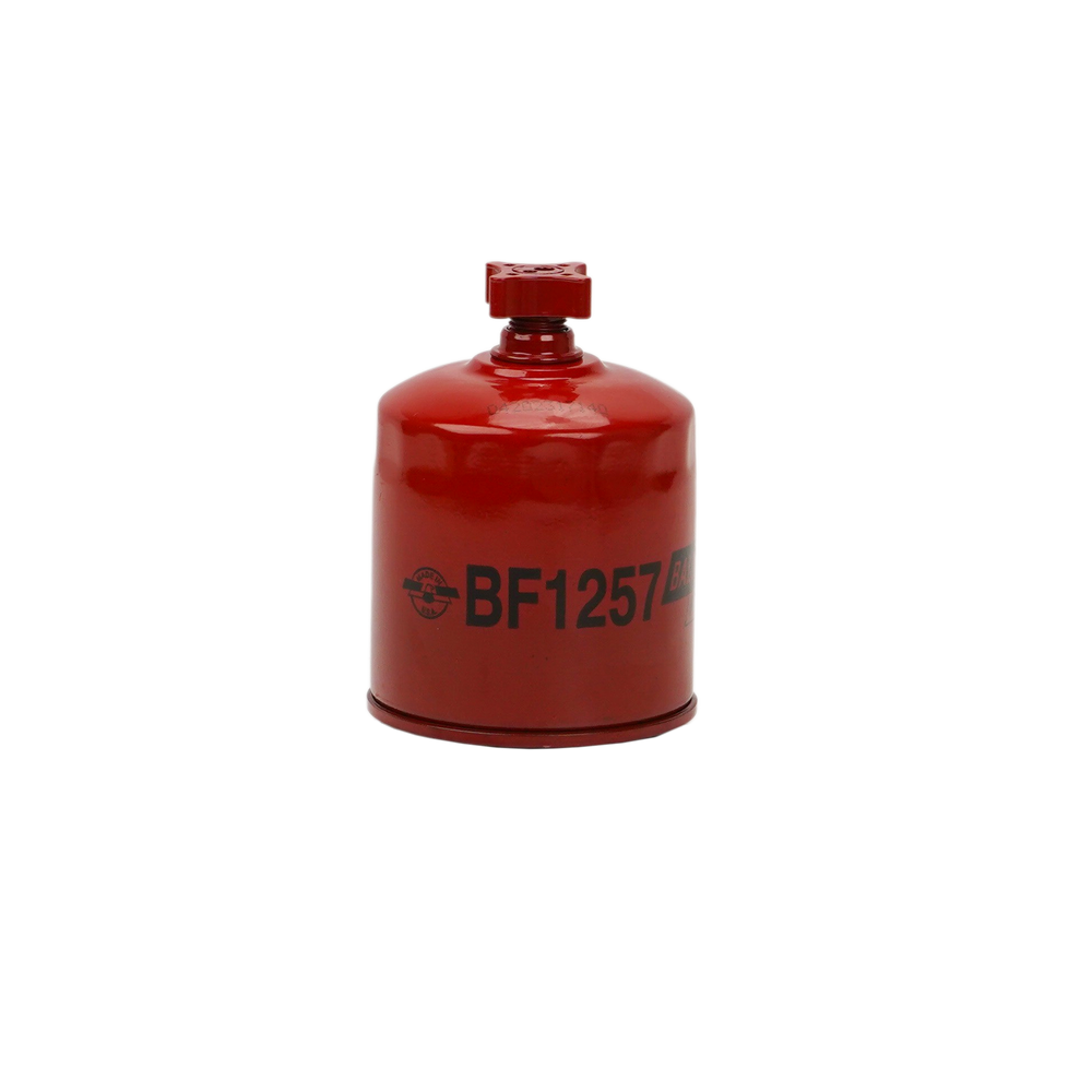 Baldwin Baldwin Fuel Filter BF1257