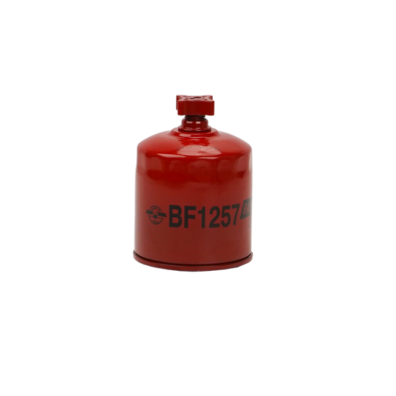 Baldwin Baldwin Fuel Filter BF1257