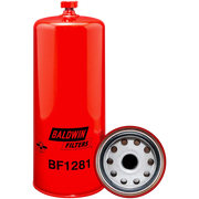 Baldwin Fuel/Water Filter BF1281