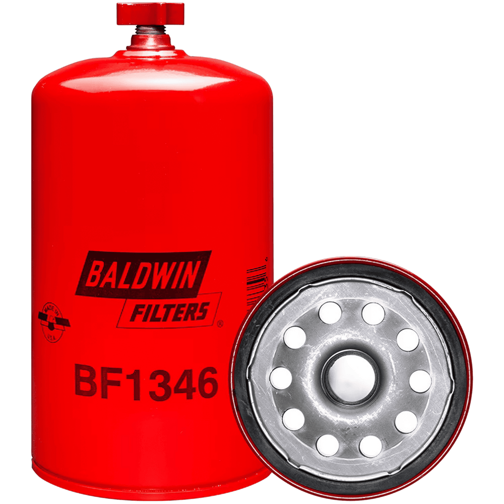 Baldwin Spin-On Water Separator BF1346
