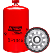 Baldwin Spin-On Water Separator BF1346