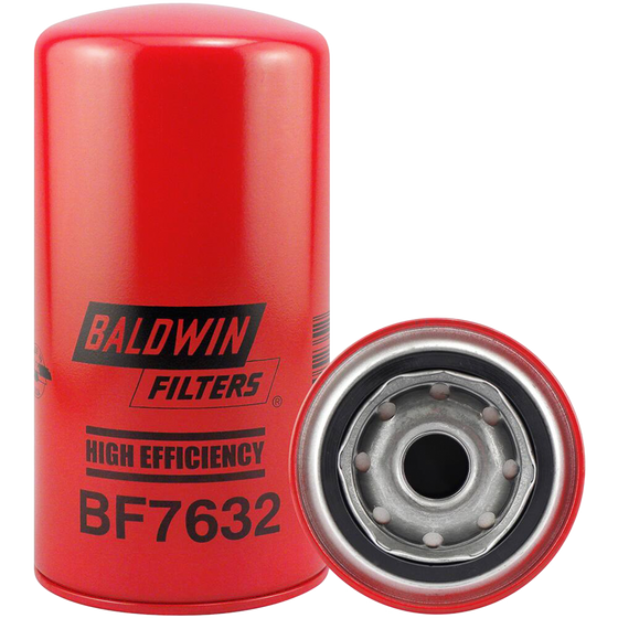 Baldwin Fuel Filter BF7632