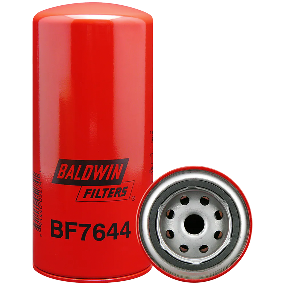 Baldwin Fuel Filter BF7644