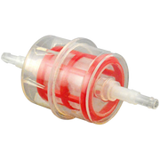 Baldwin In-Line Fuel Filter BF7863