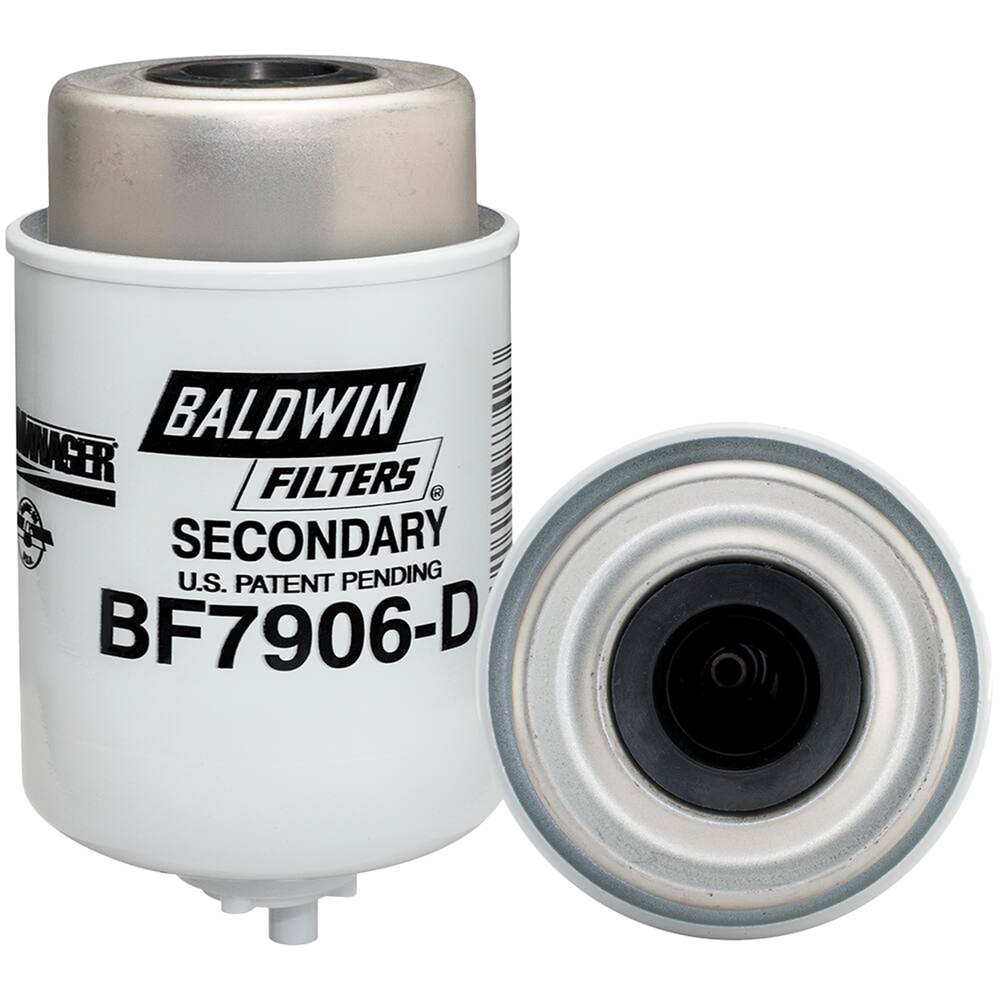 Baldwin Fuel/Water Separator BF7906-D