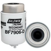 Baldwin Fuel/Water Separator BF7906-D