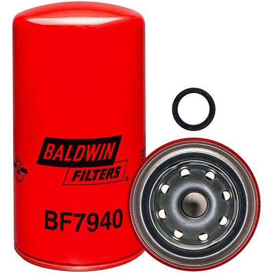 Baldwin Fuel Filter BF7940