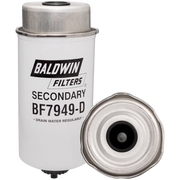 Baldwin Fuel Filter BF7949-D