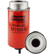Baldwin Fuel Filter BF7950-D