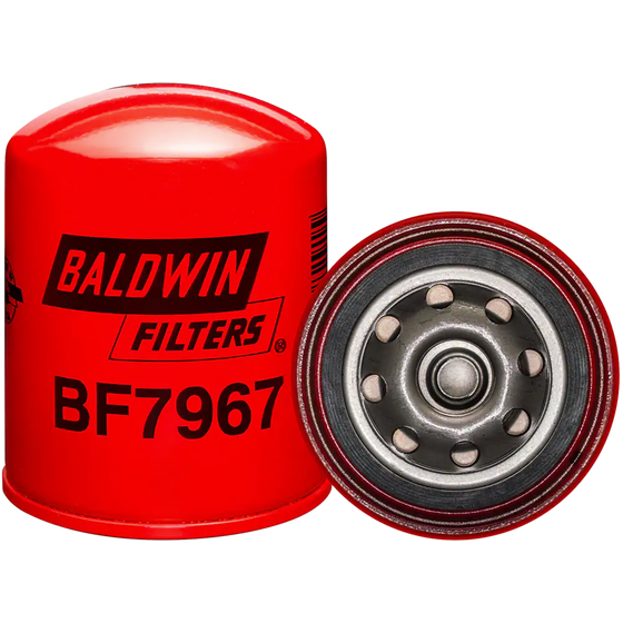 Baldwin Fuel Filter BF7967