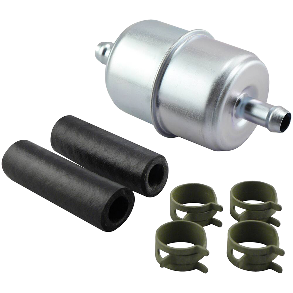 Baldwin Fuel Filter BF836-K3