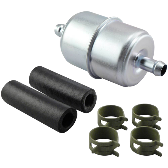 Baldwin Fuel Filter BF836-K3