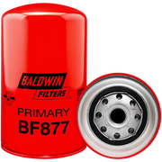 Baldwin Fuel Filter BF877