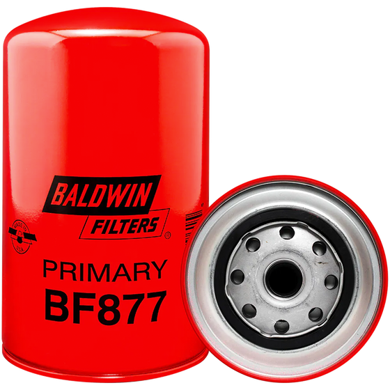Baldwin Fuel Filter BF877