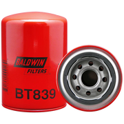 Baldwin Hydraulic Filter BT839