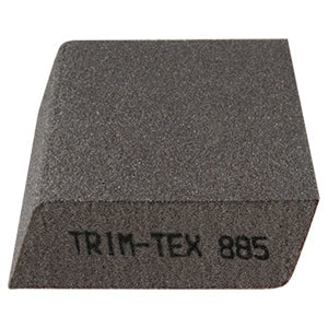 BULK Dual Angle Sanding Block - Fine/Medium [100 Count]