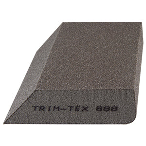 BULK Single Angle Sanding Block - Fine Grit [100 Count]