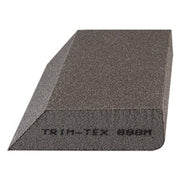BULK Single Angle Sanding Block - Medium Grit [100 Count]