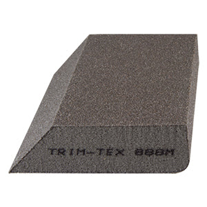 BULK Single Angle Sanding Block - Medium Grit [100 Count]