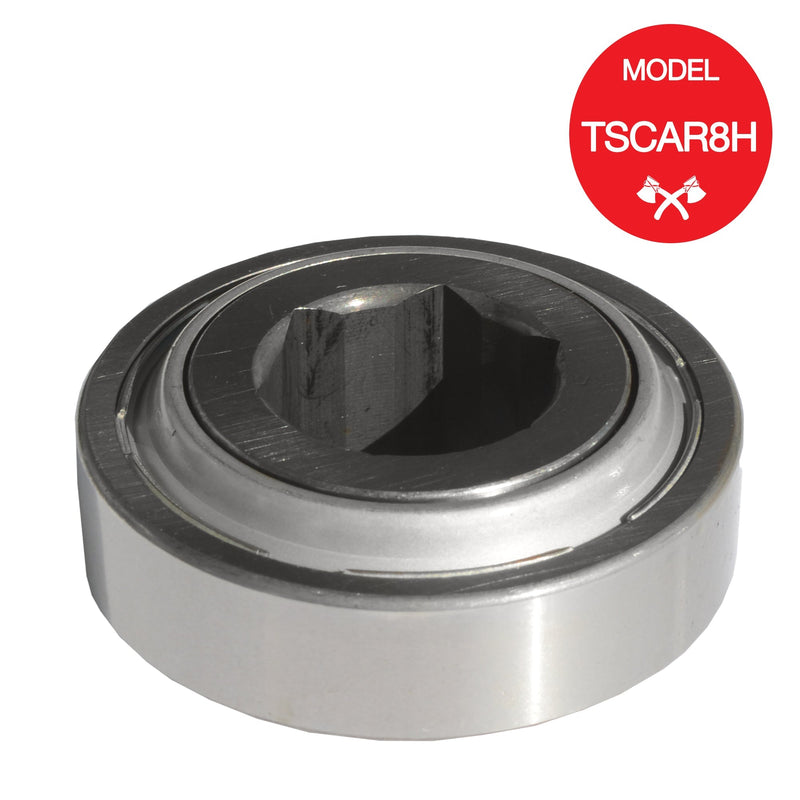 Bearing for TSCAR8H Concrete Scarifier (810035)