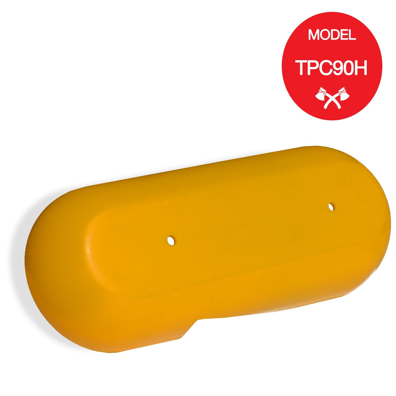 Belt Cover for TPC90H Plate Compactor (600031325A)