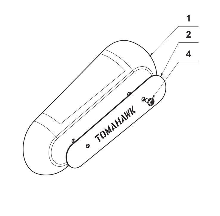 Tomahawk