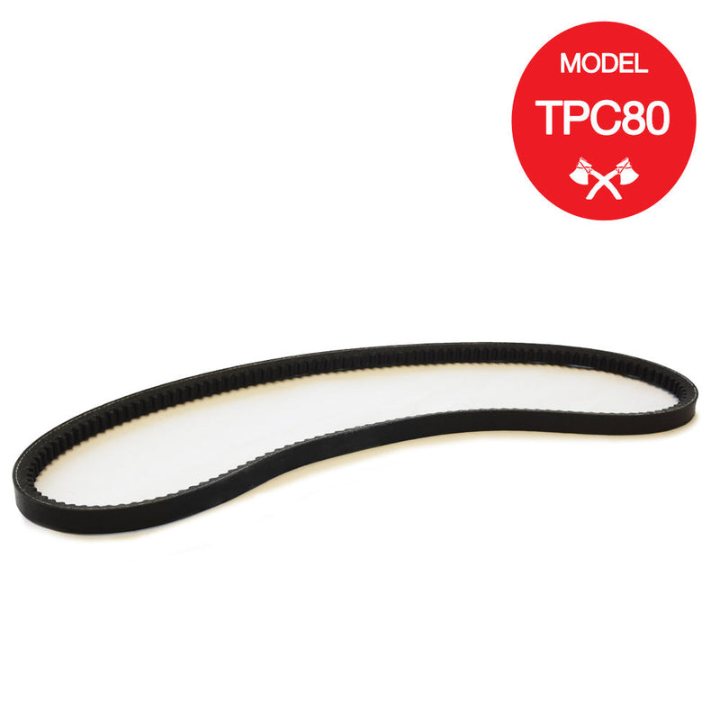 Belt TPC80 and TPC80H Plate Compactor (Part No. 69)