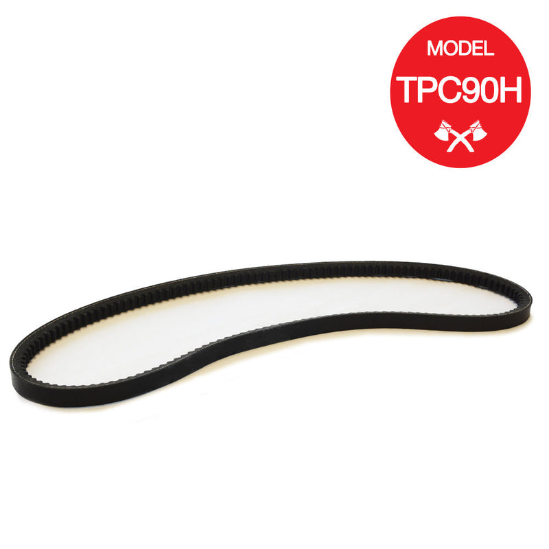 Belt for TPC90H Plate Compactor (4080000785)
