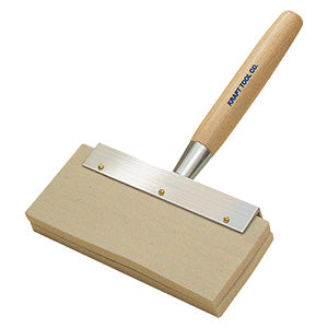Blister Brush - 4" x 8 7/8"